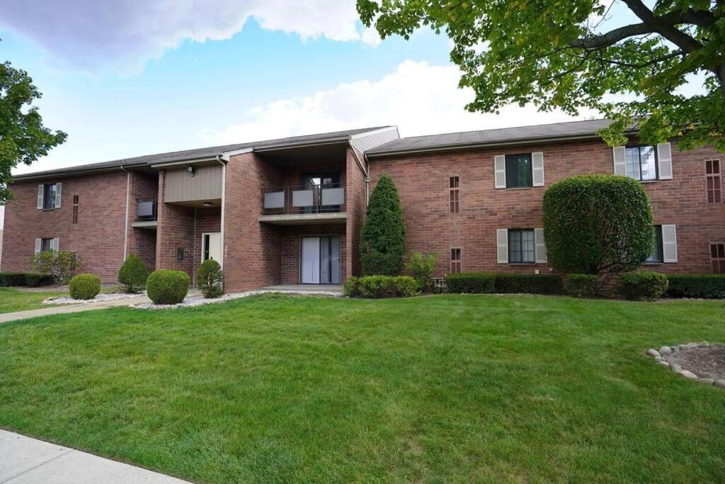 Apartment Stonecliffe Tranquil Retreat Monroeville
