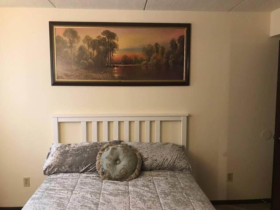 Apartment Stonecliffe Tranquil Retreat