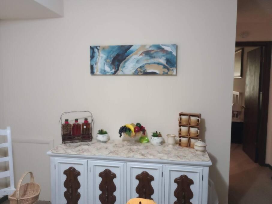 Apartment Stonecliffe Tranquil Retreat Monroeville