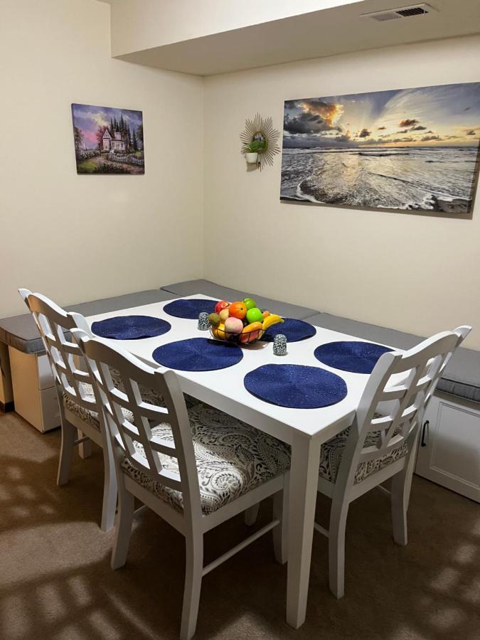 Stonecliffe Tranquil Retreat * Monroeville